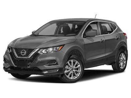 2020 Nissan Rogue Sport Spokane WA