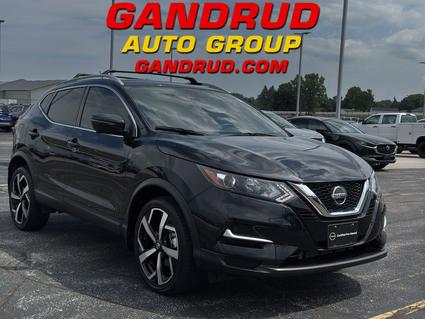 2021 Nissan Rogue Sport Green Bay WI