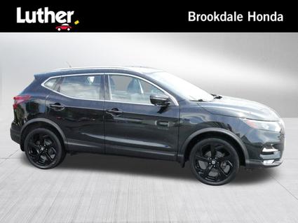 2021 Nissan Rogue Sport Minneapolis MN