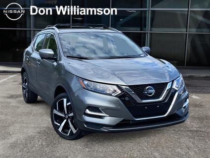 2022 Nissan Rogue Sport Jacksonville NC