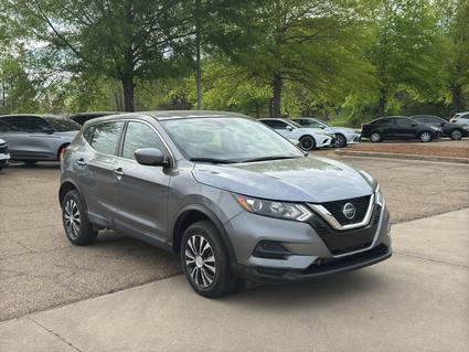 2020 Nissan Rogue Sport Brandon MS