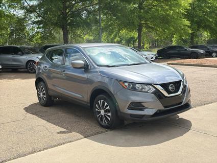 2020 Nissan Rogue Sport Brandon MS
