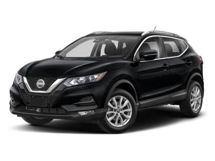 2020 Nissan Rogue Sport Cheyenne WY
