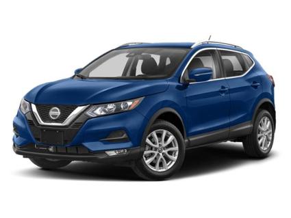 2020 Nissan Rogue Sport Spokane WA
