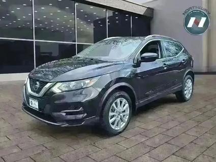 2020 Nissan Rogue Sport Lake Hopatcong NJ
