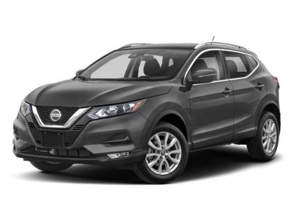 2020 Nissan Rogue Sport Inver Grove Heights MN