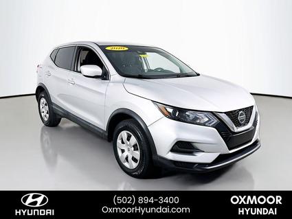 2020 Nissan Rogue Sport Louisville KY
