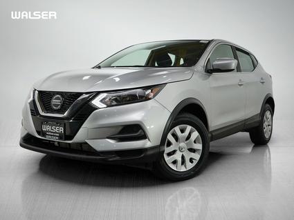 2020 Nissan Rogue Sport South Saint Paul MN