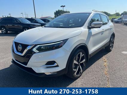 2022 Nissan Rogue Sport Franklin KY