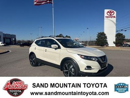 2022 Nissan Rogue Sport Albertville AL