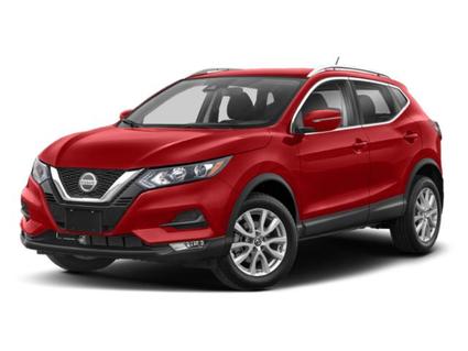 2020 Nissan Rogue Sport Billings MT