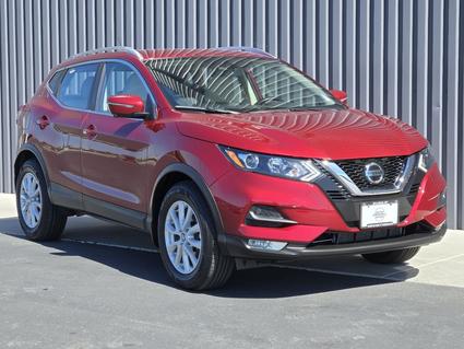 2020 Nissan Rogue Sport Billings MT