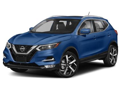 2021 Nissan Rogue Sport Billings MT