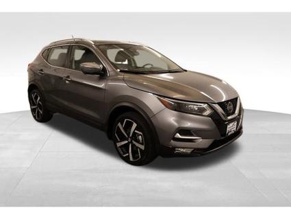 2022 Nissan Rogue Sport Salem OR