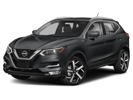 2022 Nissan Rogue Sport Inver Grove Heights MN