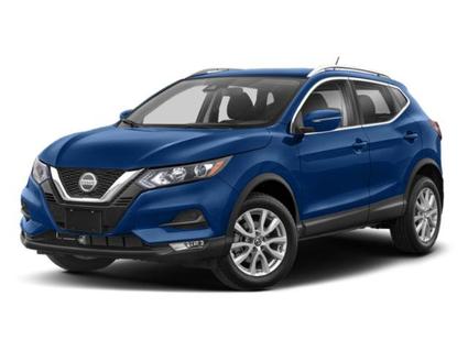 2020 Nissan Rogue Sport Saint Paul MN