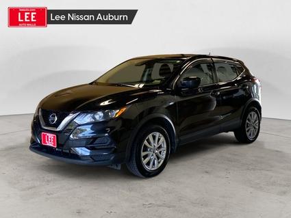 2020 Nissan Rogue Sport La Grande OR