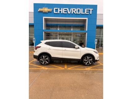 2021 Nissan Rogue Sport Tilton IL