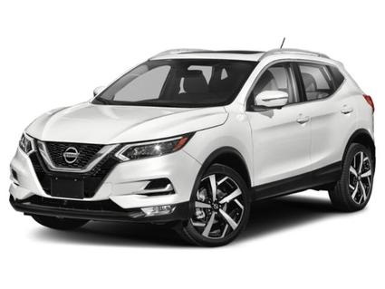 2022 Nissan Rogue Sport Billings MT