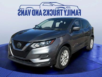 2020 Nissan Rogue Sport Denver CO