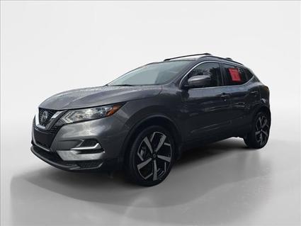 2022 Nissan Rogue Sport Knoxville TN