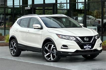 2022 Nissan Rogue Sport Vero Beach FL