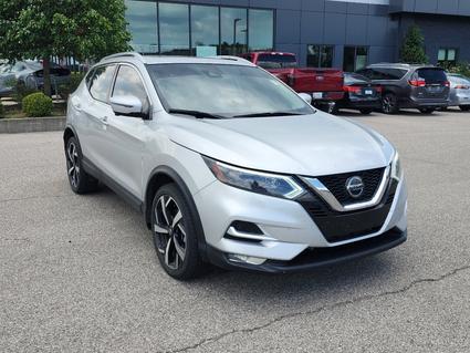 2020 Nissan Rogue Sport Bloomington IN