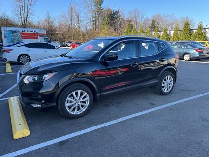 2020 Nissan Rogue Sport Elizabethtown KY