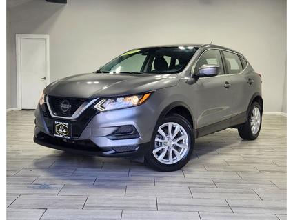 2020 Nissan Rogue Sport Philadelphia PA