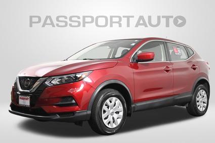 2020 Nissan Rogue Sport Alexandria VA