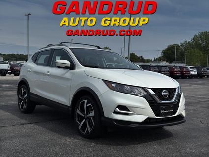 2022 Nissan Rogue Sport Green Bay WI