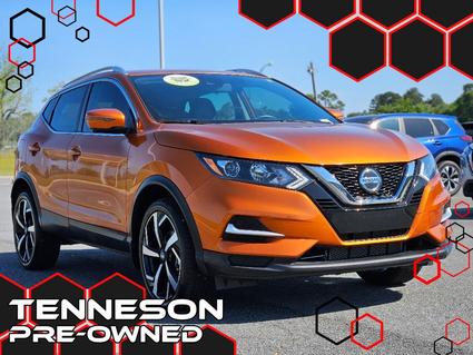 2022 Nissan Rogue Sport Tifton GA