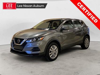 2020 Nissan Rogue Sport La Grande OR