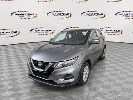 2020 Nissan Rogue Sport Hampstead MD