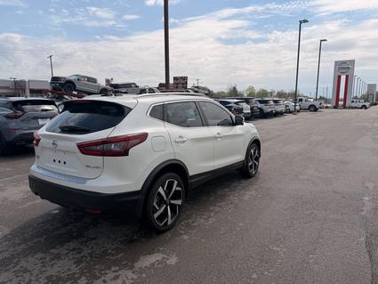 2022 Nissan Rogue Sport Elizabethtown KY