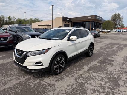 2022 Nissan Rogue Sport Elizabethtown KY