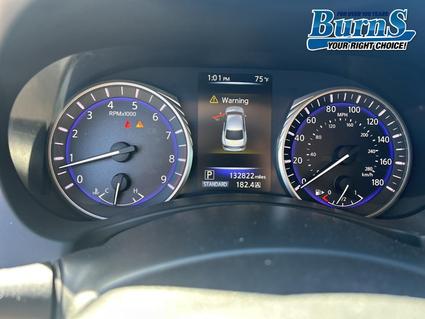 2014 INFINITI Q50 Rock Hill SC