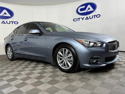 2015 INFINITI Q50 Memphis TN