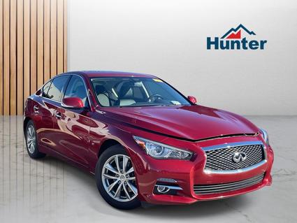 2015 INFINITI Q50 Fletcher NC