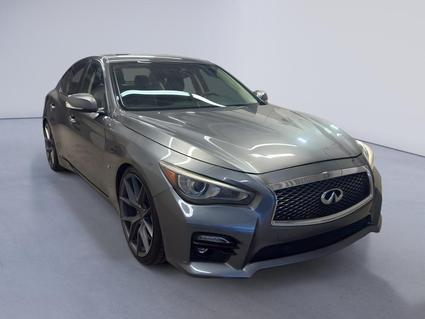 2014 INFINITI Q50 Brunswick OH