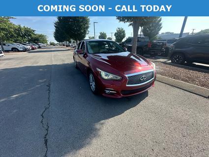 2014 INFINITI Q50 Murfreesboro TN