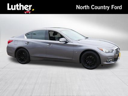 2014 Infiniti Q50 Minneapolis MN