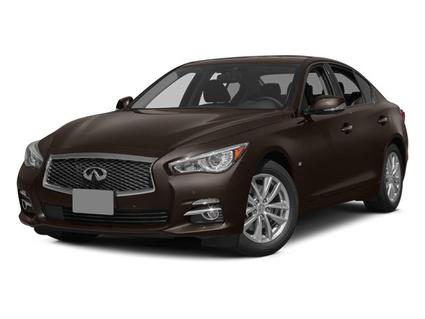 2014 Infiniti Q50 Minneapolis MN
