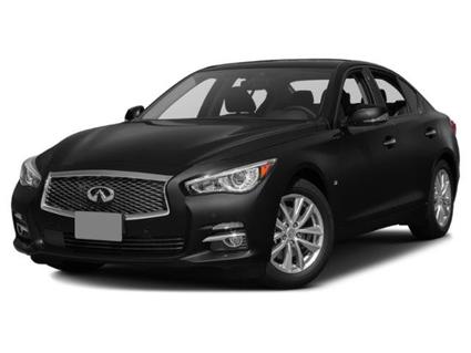 2015 Infiniti Q50 Burnsville MN