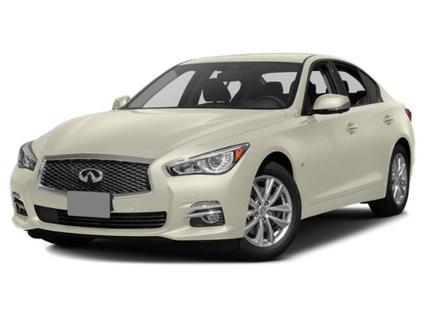 2015 Infiniti Q50 Minneapolis MN