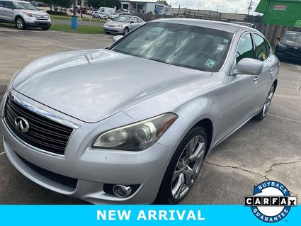 2014 INFINITI Q70 Baton Rouge LA