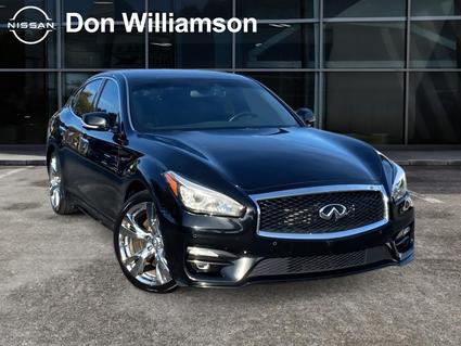 2018 INFINITI Q70 Jacksonville NC