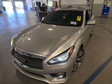 2019 INFINITI Q70 Concord NC