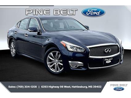 2015 INFINITI Q70 Hattiesburg MS