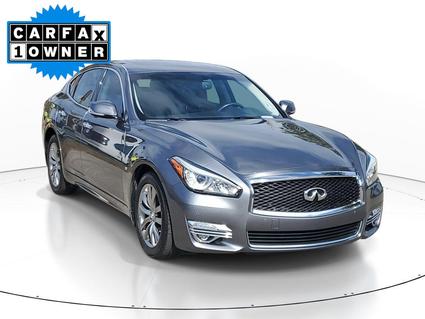 2016 INFINITI Q70 Fort Myers FL